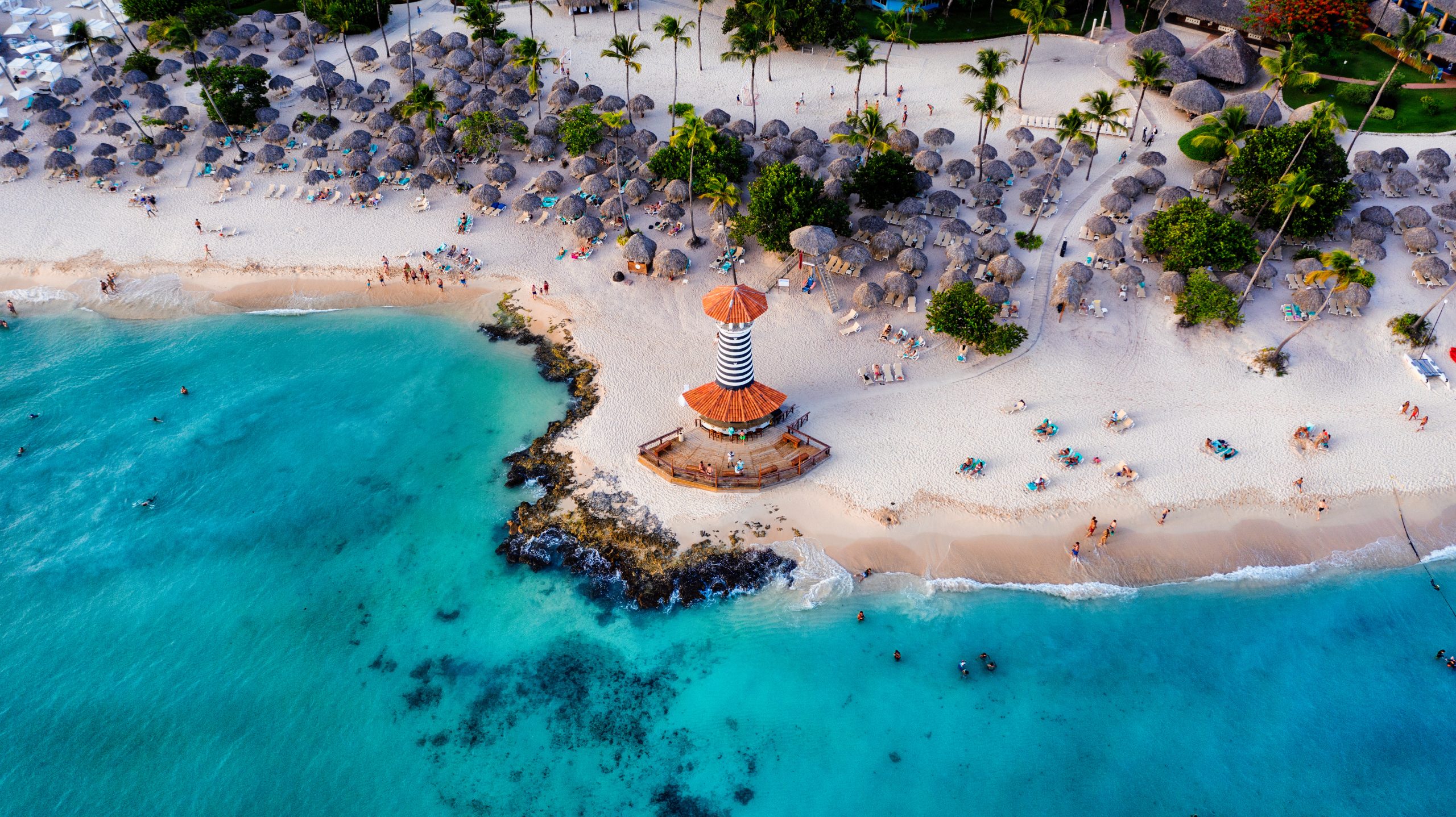 Discover The Dominican Republic